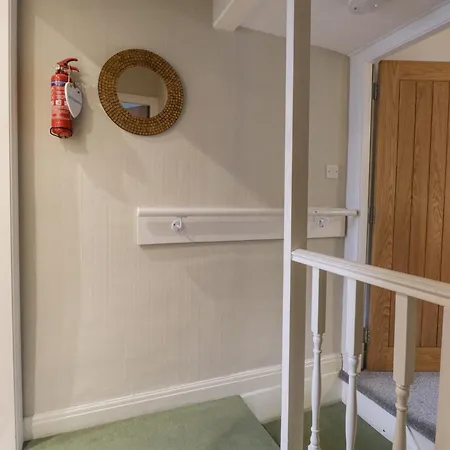 St Mary's Windermere