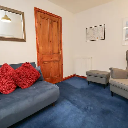 St Mary's * Windermere