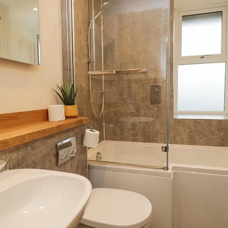 St Mary's Windermere