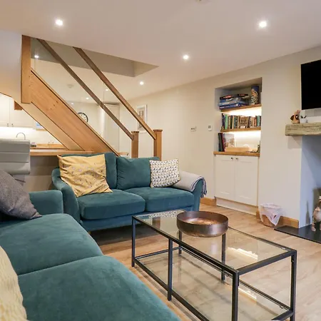 St Mary's * Windermere