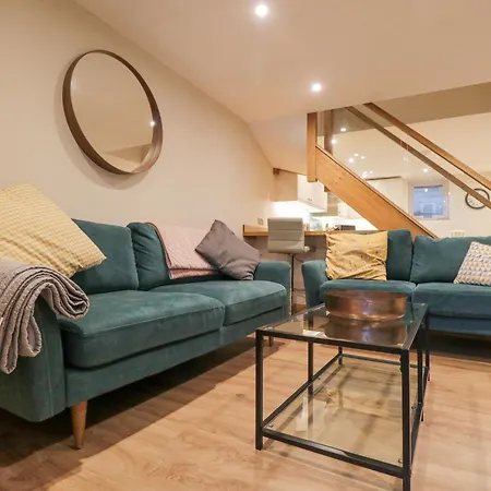 St Mary's Windermere