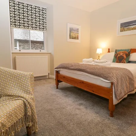 St Mary's Vakantiehuis