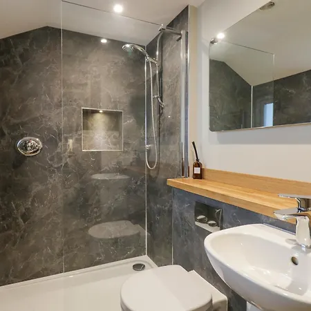 St Mary's * Windermere