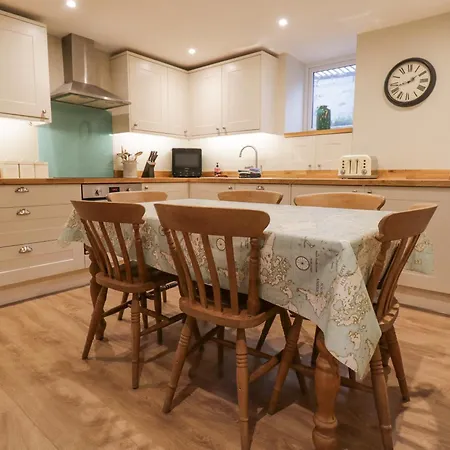 St Mary's Vakantiehuis Windermere