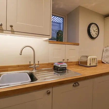 St Mary's Vakantiehuis *