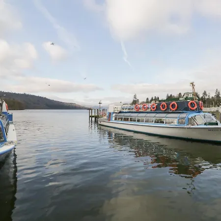 St Mary's * Windermere