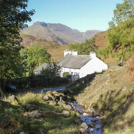 Ferienhaus St Mary's