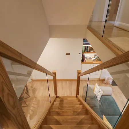 St Mary's Ferienhaus