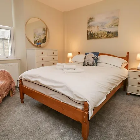 Ferienhaus St Mary's Windermere