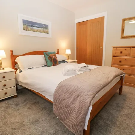 St Mary's Ferienhaus