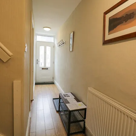 St Mary's Windermere