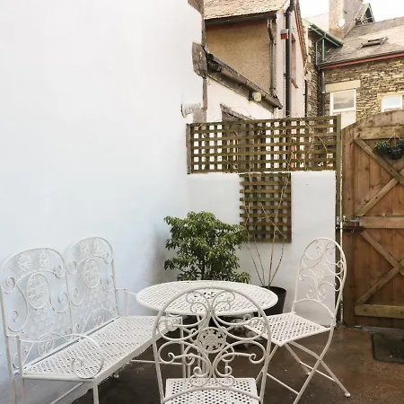 St Mary's Windermere